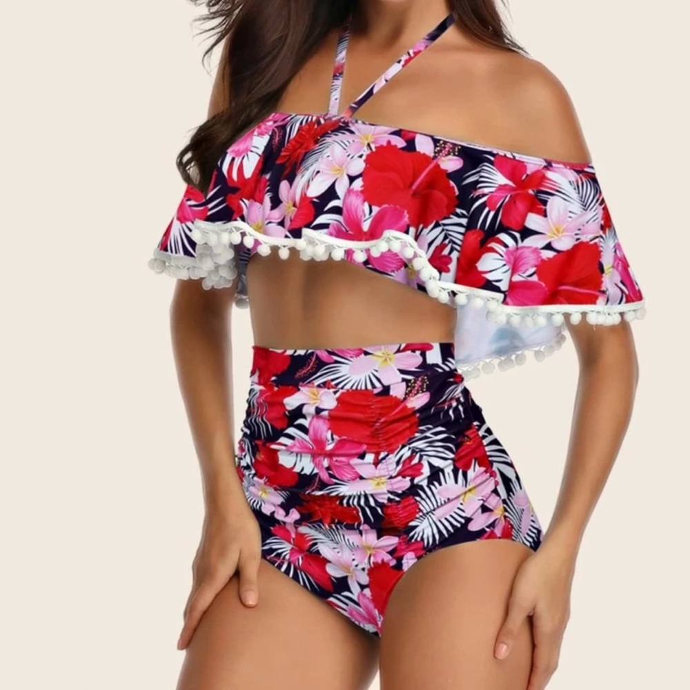 SHEIN bikini
